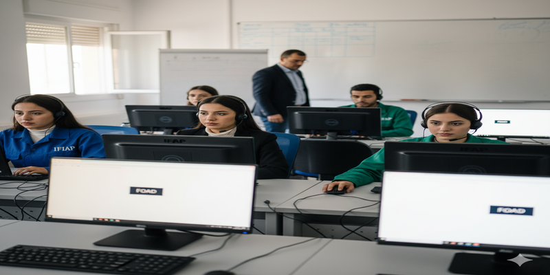 Formation en ligne